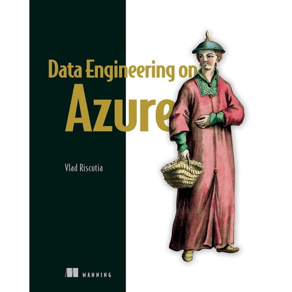 Data Engineering on Azure (Paperback)