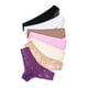 thumbnail image 1 of Bikini Ilusion para Mujer 3 Siluetas Diferentes Paquete de 7 Piezas, 1 of 4