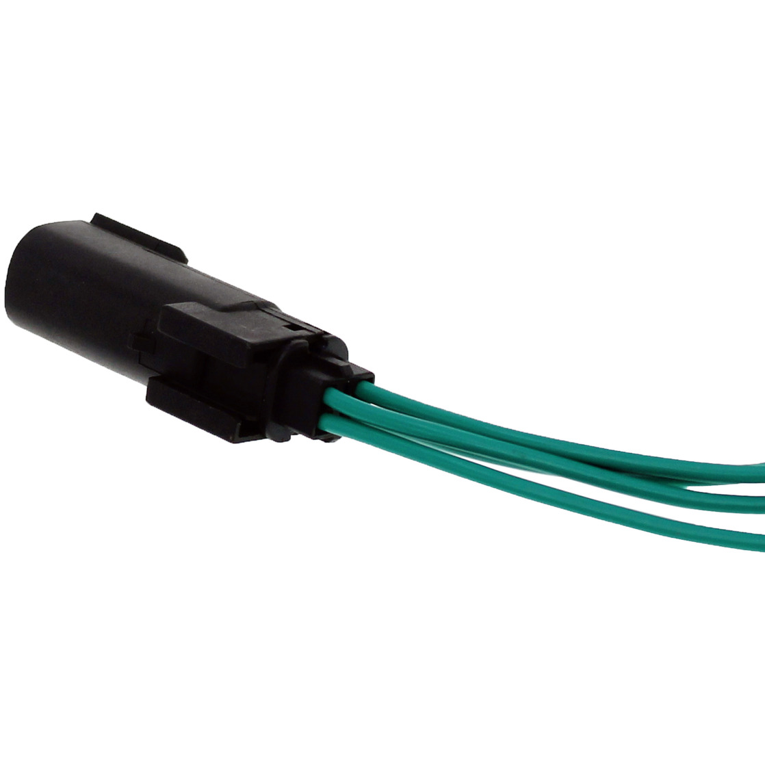 Dorman 645-321 Catalyst Monitor Sensor Connector Pigtail