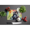 thumbnail image 3 of Gorilla Glass Cutting Board Large 12 in x 15 in, 3 of 5
