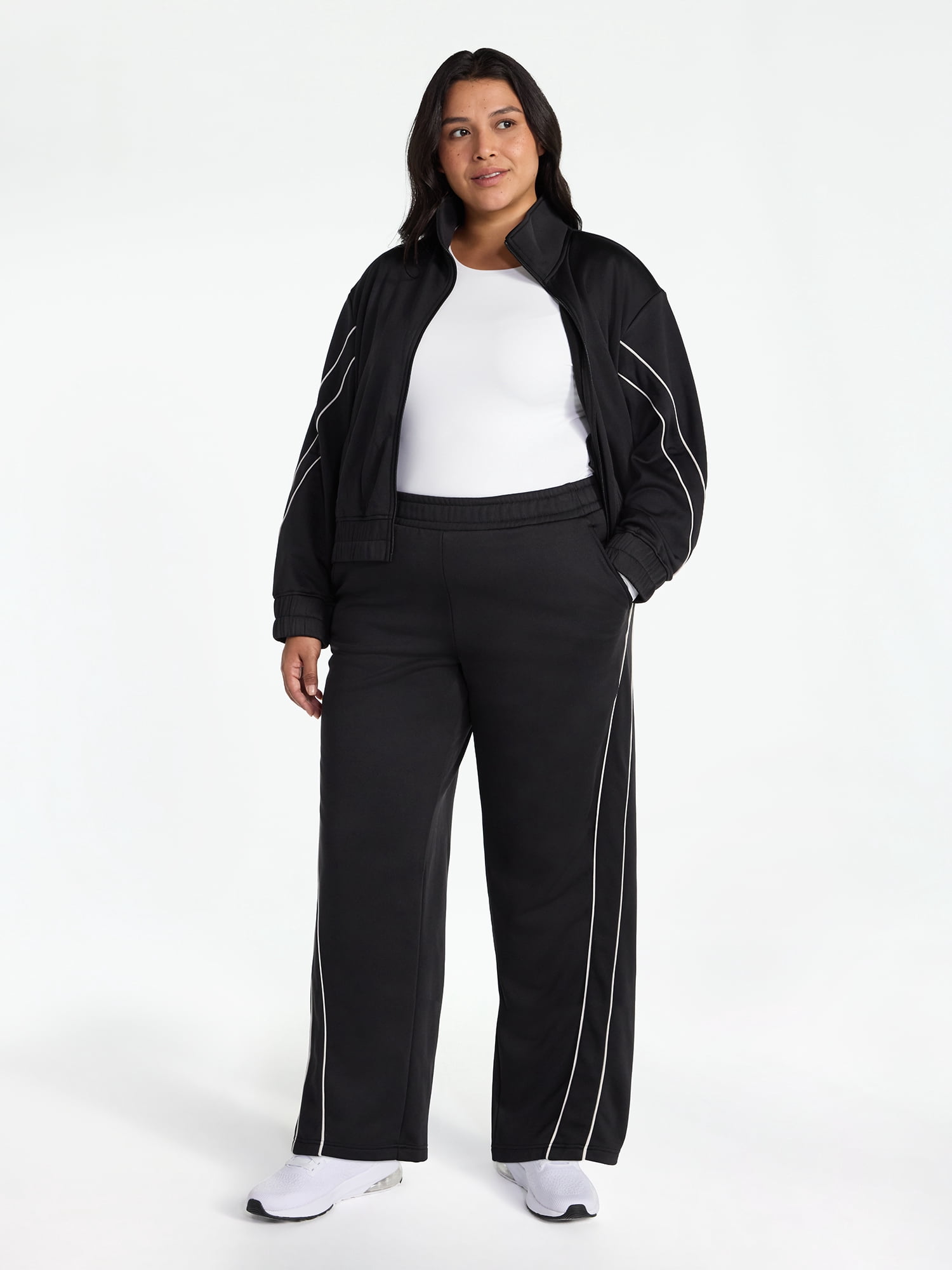 Avia Women's Track Pants, Sizes XS-XXXL