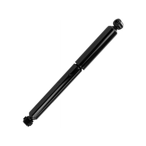 Rear Shock Absorber - Compatible with 2004 - 2015 Nissan Titan 4WD 2005 2006 2007 2008 2009 2010 2011 2012 2013 2014