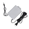 thumbnail image 1 of Batería De Respaldo Al Aire Libre Ups De Alimentación Ininterrumpida Mini Batería De Respaldo Con Batería LI Recargable De 5400 MAh 12V 2A Salida Para El, 1 of 7