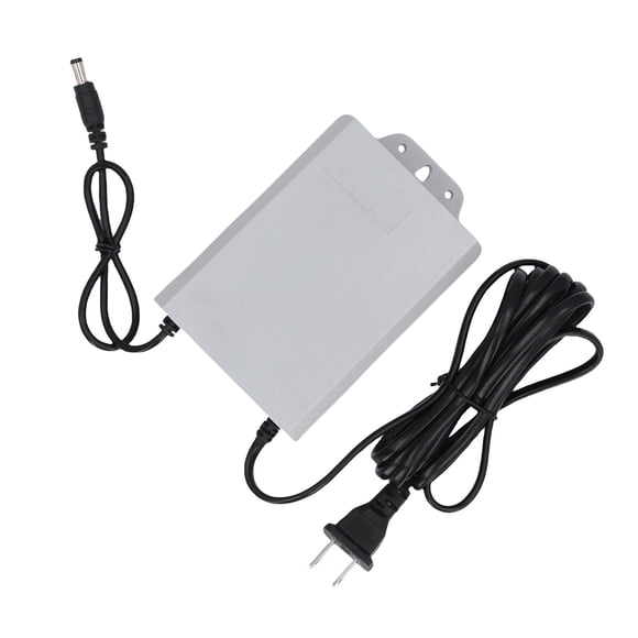 Uninterruptible Power Supply Battery Backup UPS 12V 2A 5400mAh with DC5.5x2.1mm Port for Outdoor Camera Router Light Strip