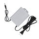 thumbnail image 1 of Batería De Respaldo Al Aire Libre Ups De Alimentación Ininterrumpida Mini Batería De Respaldo Con Batería LI Recargable De 5400 MAh 12V 2A Salida Para El, 1 of 7