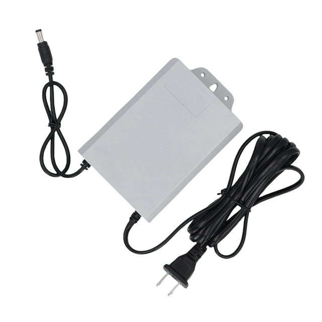 Batería De Respaldo Al Aire Libre Ups De Alimentación Ininterrumpida Mini Batería De Respaldo Con Batería LI Recargable De 5400 MAh 12V 2A Salida Para El