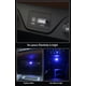 thumbnail image 5 of luces LED monocromáticas para interior de coche con conexión USB (7 colores), luces Plug and Play de 5 V, minikit de iluminación ambiental para interior de coche, portátil, enchufe USB, luces nocturna, 5 of 5