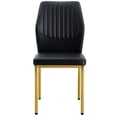thumbnail image 7 of Set of 6 Chairs - Versatile Usage - Multiple Guests - Cost - effective, 7 of 7