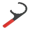 thumbnail image 2 of Diesel Fuel Filter Wrench Removal Tool, Stainless Steel 4.6 inch Rust  Easy Installation High Strength Diesel Filter Wrench 61060  for Fuel Filters, 2 of 8