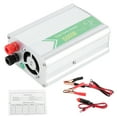 thumbnail image 2 of Inversor Vto V, convertidor de potencia LED de 12 V CC a 220 V CA, 500 W, inversor de onda de corrección, diseño revolucionario, 2 of 9