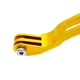 thumbnail image 3 of Soporte de linterna de bicicleta de 2 piezas Soporte de LED de bicicleta plegable LED de montaje frontal Baoblaze Soporte para manillar de bicicleta, 3 of 7