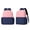 Pink, variant on Backpack for Kids Teens Boys Girls Backpacks Cute Backpacks School Backpacks for Daycare Sports Vacation Travel School Gift