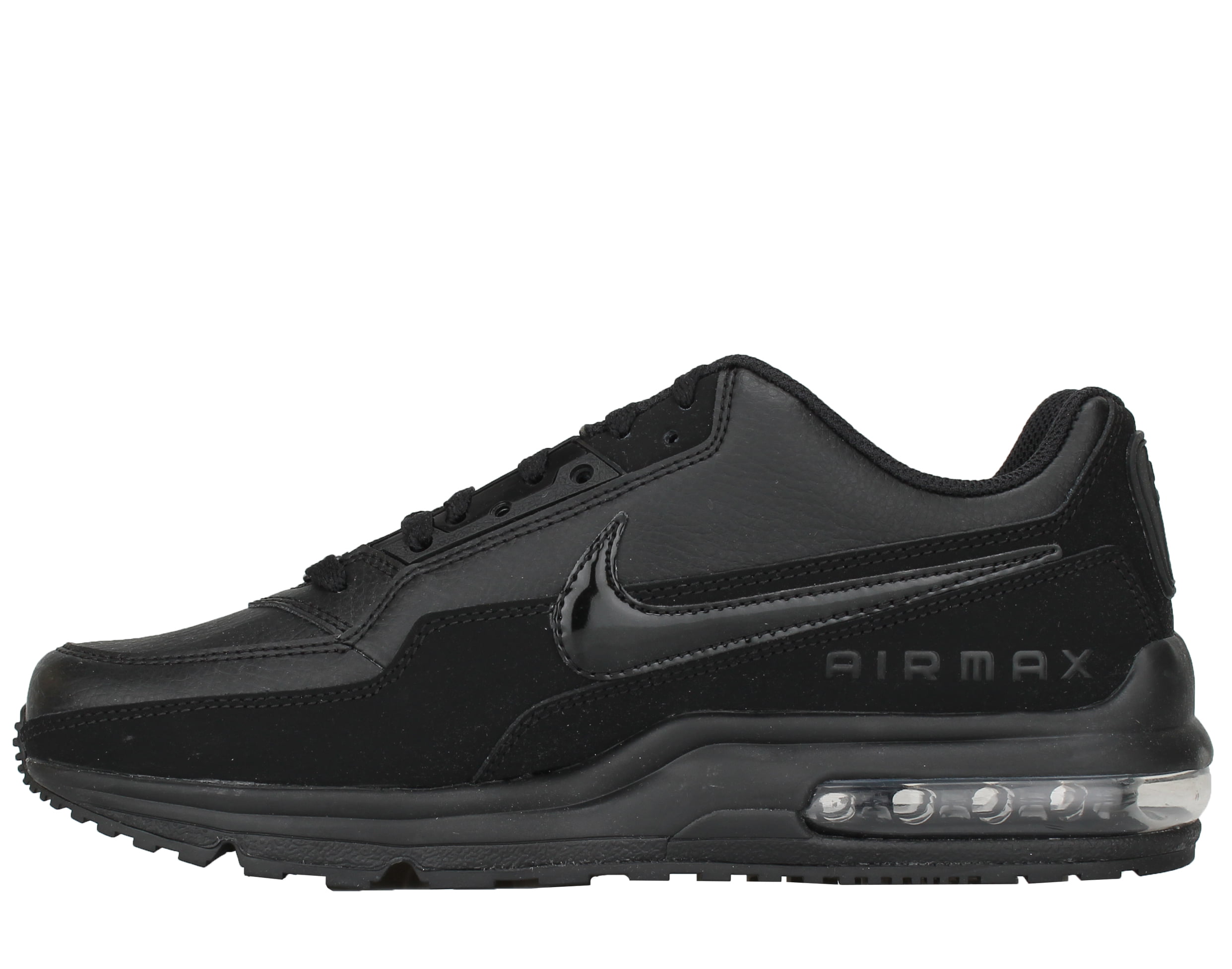 Nike Men's Air Max LTD Shoe Black / (8 D(M) US) - Walmart.com