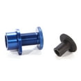 thumbnail image 2 of BBK 15050 Clutch Cable Under Hood Firewall Adjuster, For Ford Mustang Fits select: 2015 FORD F150, 1984 MERCURY CAPRI, 2 of 5