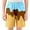 Sky Blue-v, variant on Ice Cream Boy Baseball Shorts Waffle Or Cone Quick Dry Preppy Casual Shorts Kids Ice Cream Drip Track Short Pants Yellow 11 Y 12 Y
