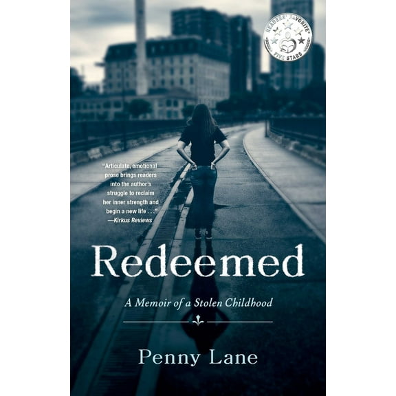 Pre-Owned Redeemed: A Memoir of a Stolen Childhood (Paperback) 1647427002 9781647427009