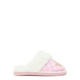 thumbnail image 5 of Ladies Disney Princess Scuff Slipper, Sizes 6-11, 5 of 6