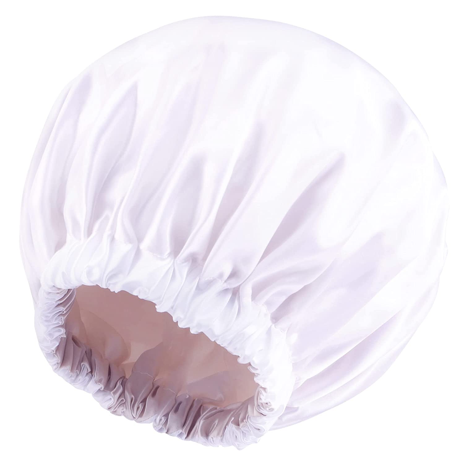 Satin Bonnet Silk Bonnet Hair Bonnet 