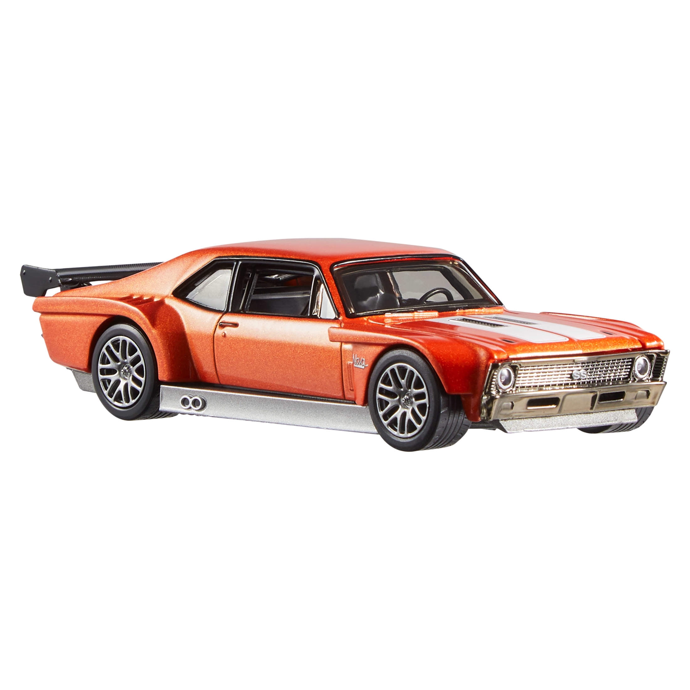 Hot Wheels Premium 1:43rd™ Scale Collectible Car, Gift for Collectors