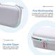 thumbnail image 5 of Funda XANAD para altavoz Bluetooth portátil JBL GO 4/ GO 3, 5 of 6