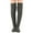 Brown, variant on LckLvx Women's Cable Knit Over The Knee Socks Warm Thick Tall Thigh High Stockings Long Winter Leg Warmers
