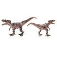 thumbnail image 3 of Staron Hand-Painted Dinosaur Model Figure for Boys, Solid Plastic Dinosaur Toy for Kids Collection and Decoration, Dinosaur Commemorative Gift, 3 of 3