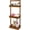 3 Tier, variant on Teak Corner Shower Caddy, 3 Tier Standing Shower Organizer Shelf with Handle, Wood Bathroom Stand Up Storage Basket for Shampoo, Rack for Inside Shower, Bath, Office, Kitchen Desktop