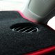 thumbnail image 3 of Adecuado para Toyota Crown Camry Reiz RAV4 Corolla Weichi Highlander Alfombrilla de luz especial, 3 of 4