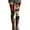 #06 Red, variant on Gyexs Womens Christmas Leggings Funny Santa Reindeer Lined Tights Soft Cozy Pajamas Pants Women's Fashion #01 Red & Size XL