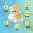 thumbnail image 3 of Protector Solar Facial en Barra FPS 30 SHE IS SKINCARE 20gr, 3 of 6