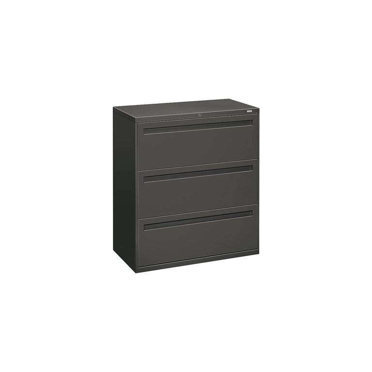 Hon 700 Series 2 Drawer Lateral File Matttroy