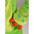 thumbnail image 4 of Costume Monster Vert Tacheté pour Enfant, 4 of 8