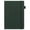 Blackish Green, variant on 2027-2029 Monthly Planner Calendar Notebook Jan 2027 - Dec 2029 3 Year Monthly Planner for Long-Term Planning, Daily Organizer, Navy