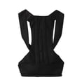 thumbnail image 5 of Breathable Posture Corrector Eight Open Design Cotton Material Straight Corrector Good Air Permeability Comfortable, 5 of 5