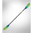 thumbnail image 3 of Werner Paddle Camano Hooked (Carbon Shaft) Low Profile 2pc, 3 of 3