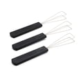 thumbnail image 4 of 104 Piezas Teclado Universal Keycap PC Bakclit Key Set (púrpura), 4 of 9