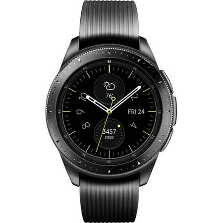samsung galaxy watch midnight