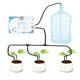 thumbnail image 5 of Dispositivo De Riego Automático, Herramienta De Riego Ligera, Para Césped Alfombrado Amonsee Automatic Watering Machine, 5 of 8