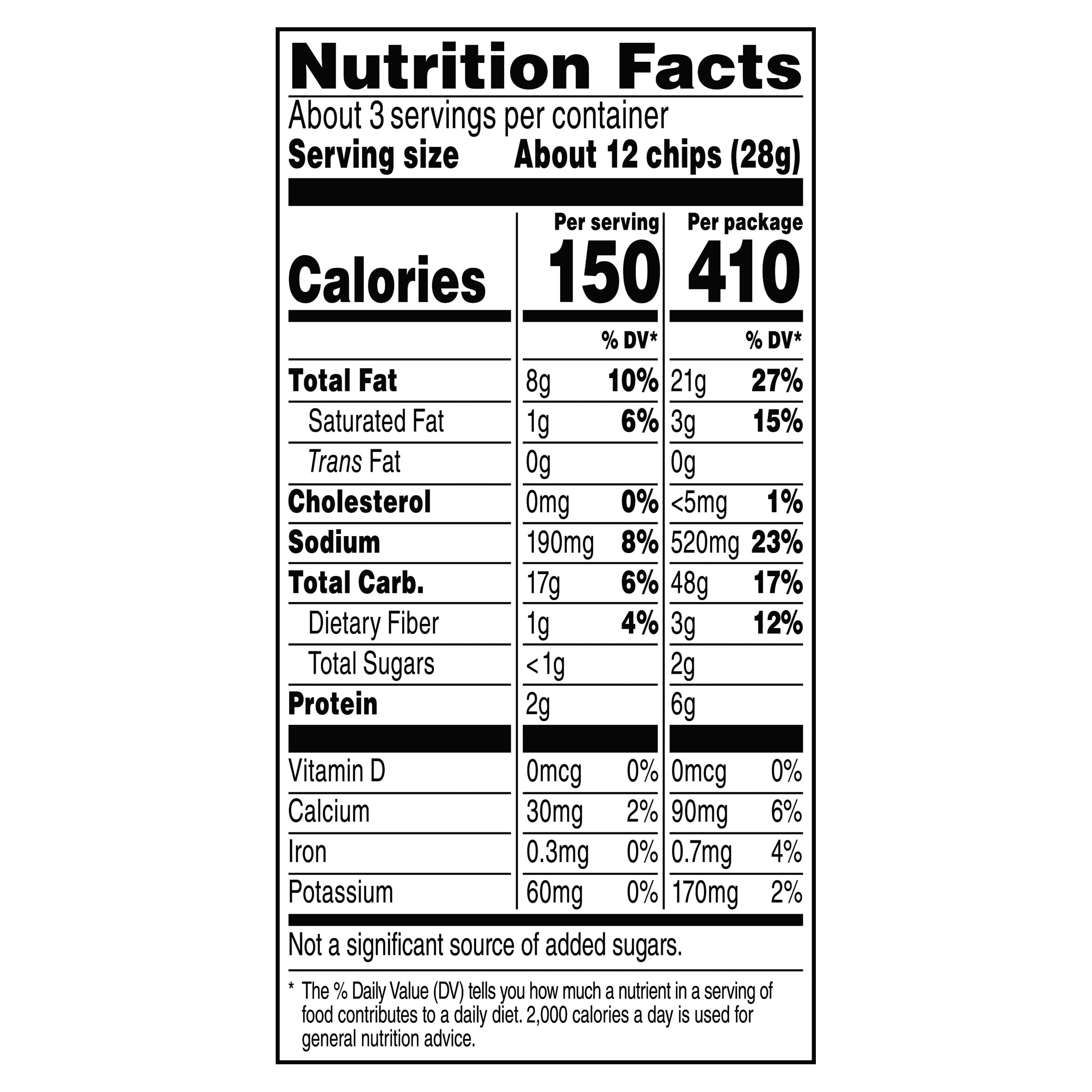 Doritos Xxtra Flamin' Hot Nacho Flavored Tortilla Chips Snack Chips, 2.75oz Bag Single Pack