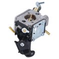 thumbnail image 1 of Reemplazo De Carburador, Carburador Profesional De Alta Calidad, Resistencia Al Desgaste Fácil De Instalar Para Garden Husqvarna 450 450E 445 445E Ccdes Otros, 1 of 8
