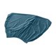thumbnail image 4 of Funda para cabecera de cama, color liso, tapizada, elástica y protectora. Verde, 4 of 9