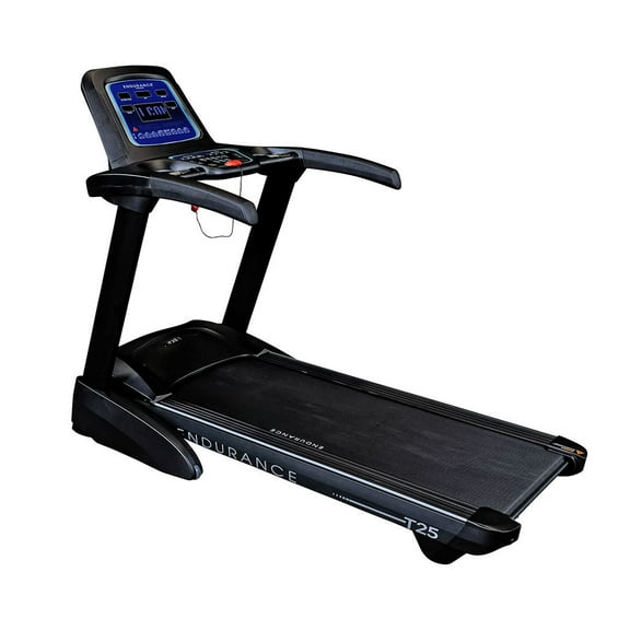 New Body Solid Endurance T25 Treadmill