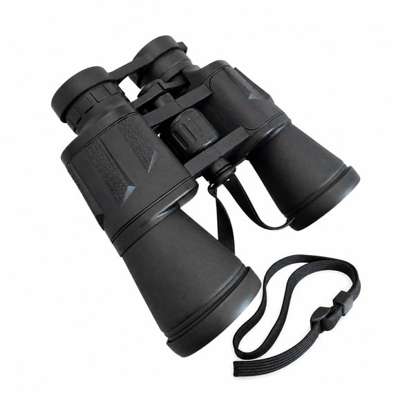 BJSUC Binoculars for Adults ,20X50 HD High Powered,Super Bright BAK4 Prism for Bird Watching Travel Safari Hunting Hiking