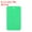 Light Green, variant on Uxcell Waterproof Blank Shipping Tags Plastic Price Hang Labels for Luggage and Clothing Red 3.5" x 2"