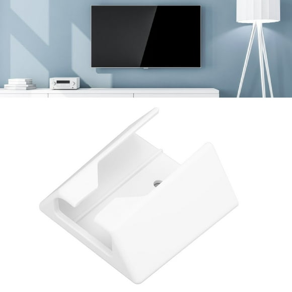 StarLink Ethernet Adapter Mount, Wall Mount Mounting Kit for StarLink Ethernet Adapter, Wall Bracket StarLink Mounting Kit, StarLink Internet Kit Satellite Bracket