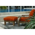 thumbnail image 4 of Anderson Teak Riviera Luxe 2-Pieces Modular Set, 4 of 5