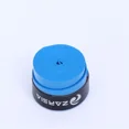 thumbnail image 1 of 60 Pieces ZARSIA Sticky Anti-skid Tennis Racket Grip Sweat Badminton Grips Tennis Racket Overgrips blue, 1 of 6