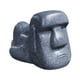 thumbnail image 1 of Funda para caja de pañuelos, porta pañuelos, estatua decorativa, creativa y moderna, para servilletas Color oscuro, 1 of 9