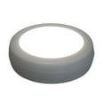 thumbnail image 3 of Westek BL-PCCT-W3 Adjustable White LED Puck Light with Remote - 3PK, 3 of 8