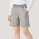 thumbnail image 2 of Vestido de Verano Corto Niños Hielo Seda Estirable Cinco Cuartos Sueltos Pantalones Cortos Deportivos Ligeros, Pantalones Estirables, 2 of 7